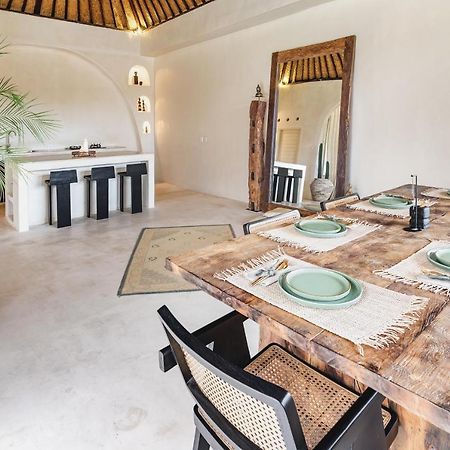 Villa Casa Diola à Canggu Extérieur photo