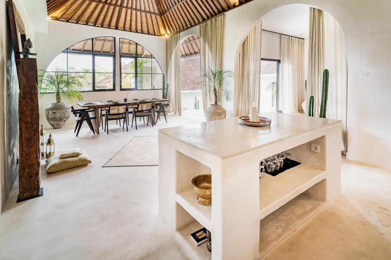 Villa Casa Diola à Canggu Extérieur photo