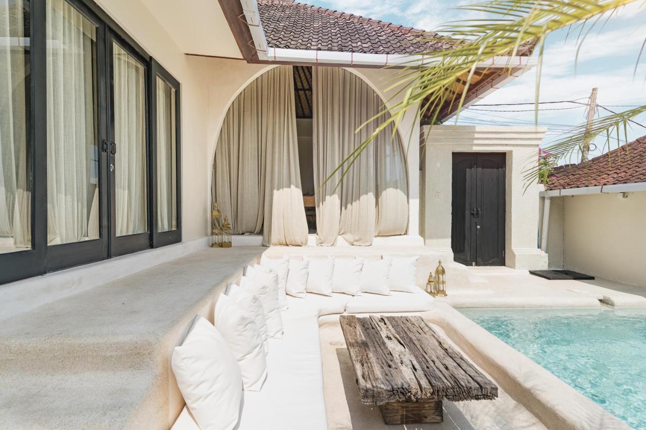Villa Casa Diola à Canggu Extérieur photo