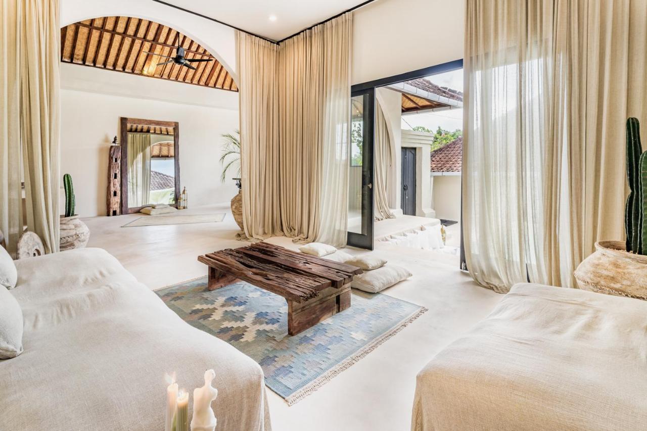 Villa Casa Diola à Canggu Extérieur photo