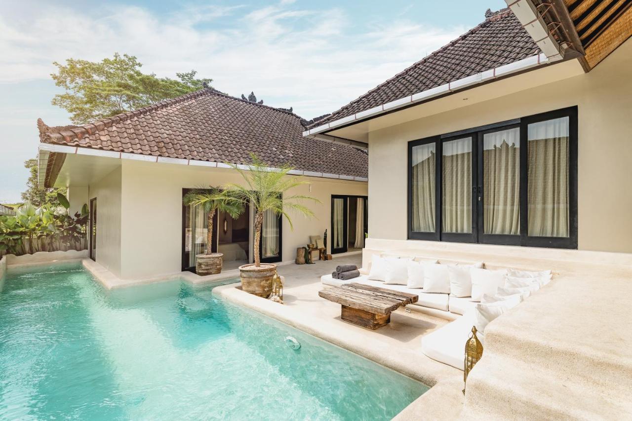 Villa Casa Diola à Canggu Extérieur photo