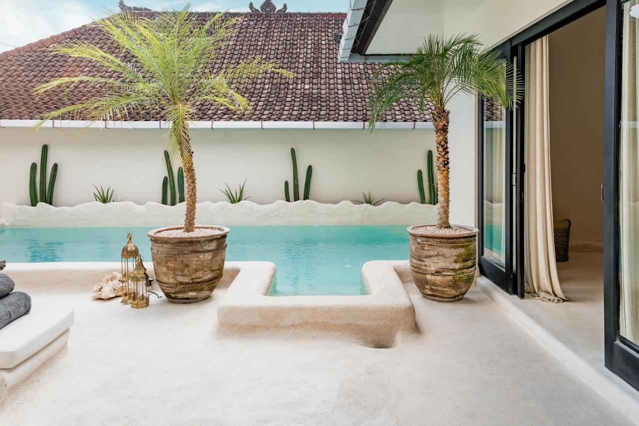 Villa Casa Diola à Canggu Extérieur photo