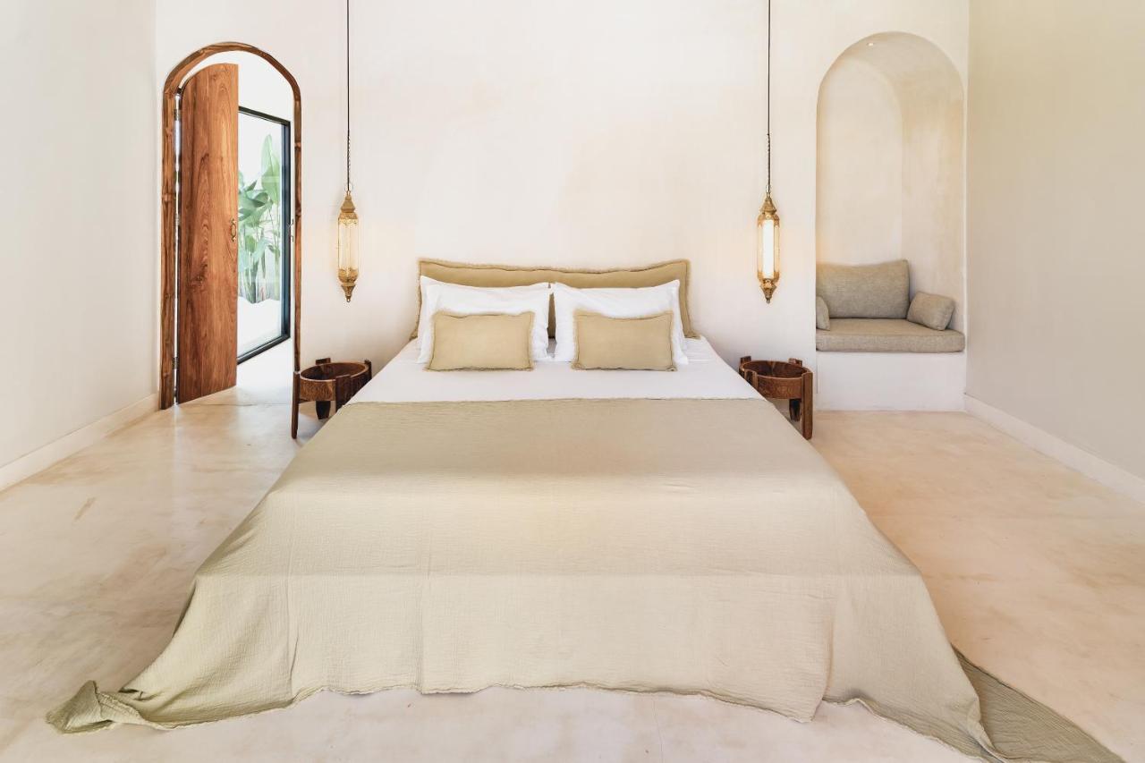 Villa Casa Diola à Canggu Extérieur photo