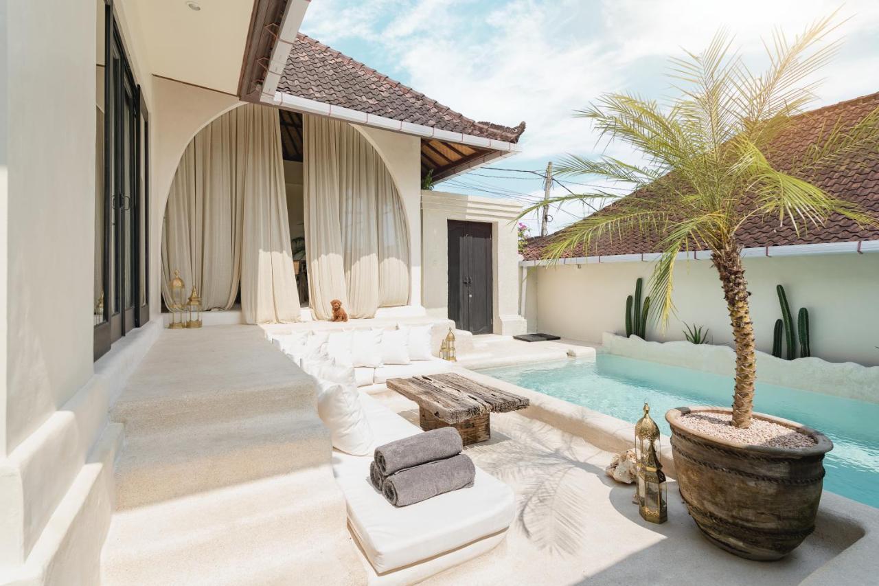 Villa Casa Diola à Canggu Extérieur photo
