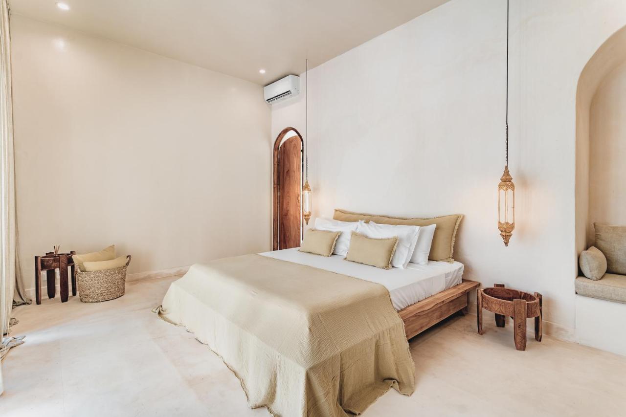 Villa Casa Diola à Canggu Extérieur photo